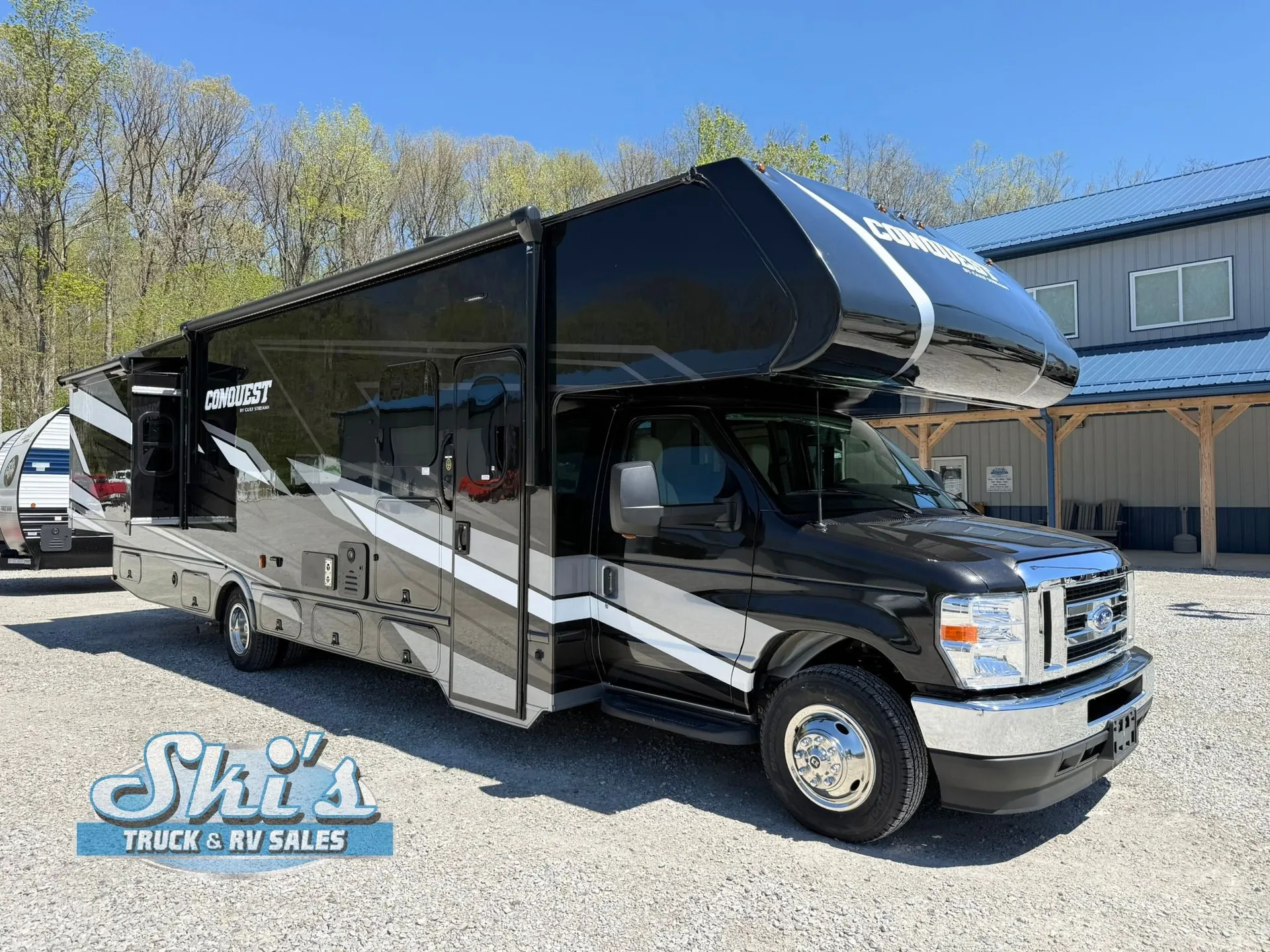 2026 Gulf Stream Conquest Limited Edition 6320 - Photo 3