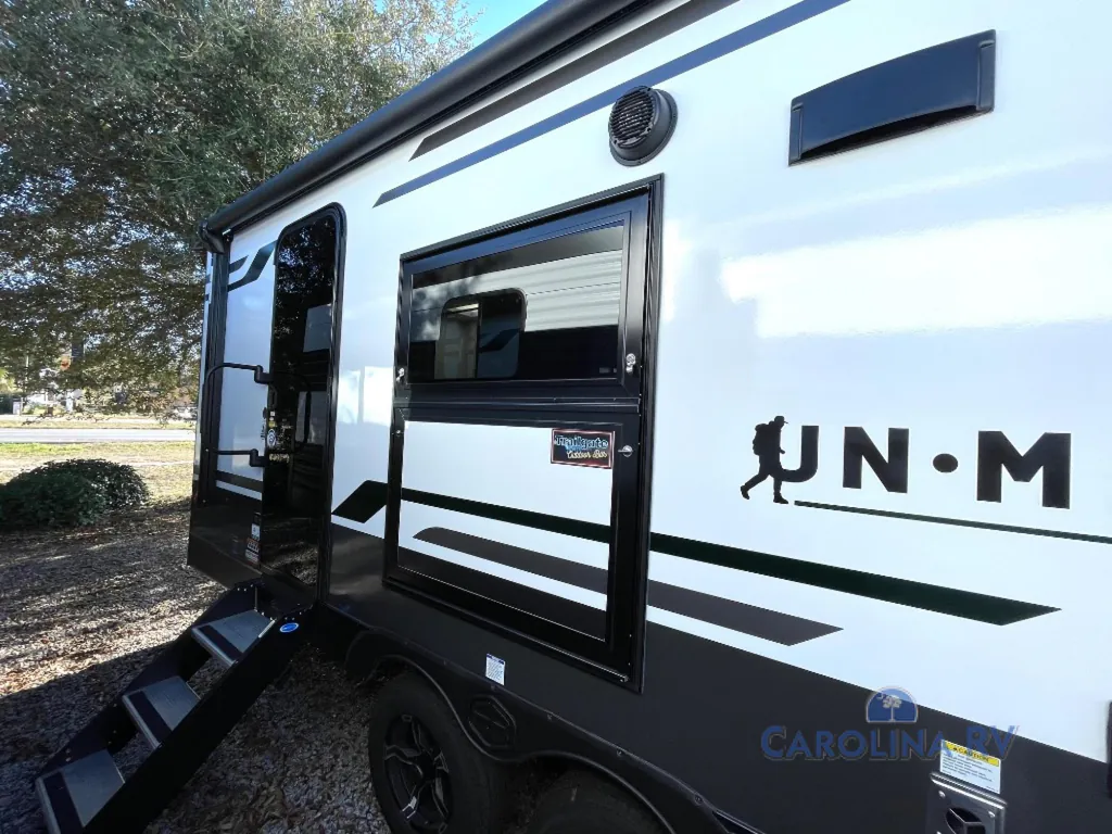 2026 Forest River RV Un-Mapped 22RB, Photos photo 10