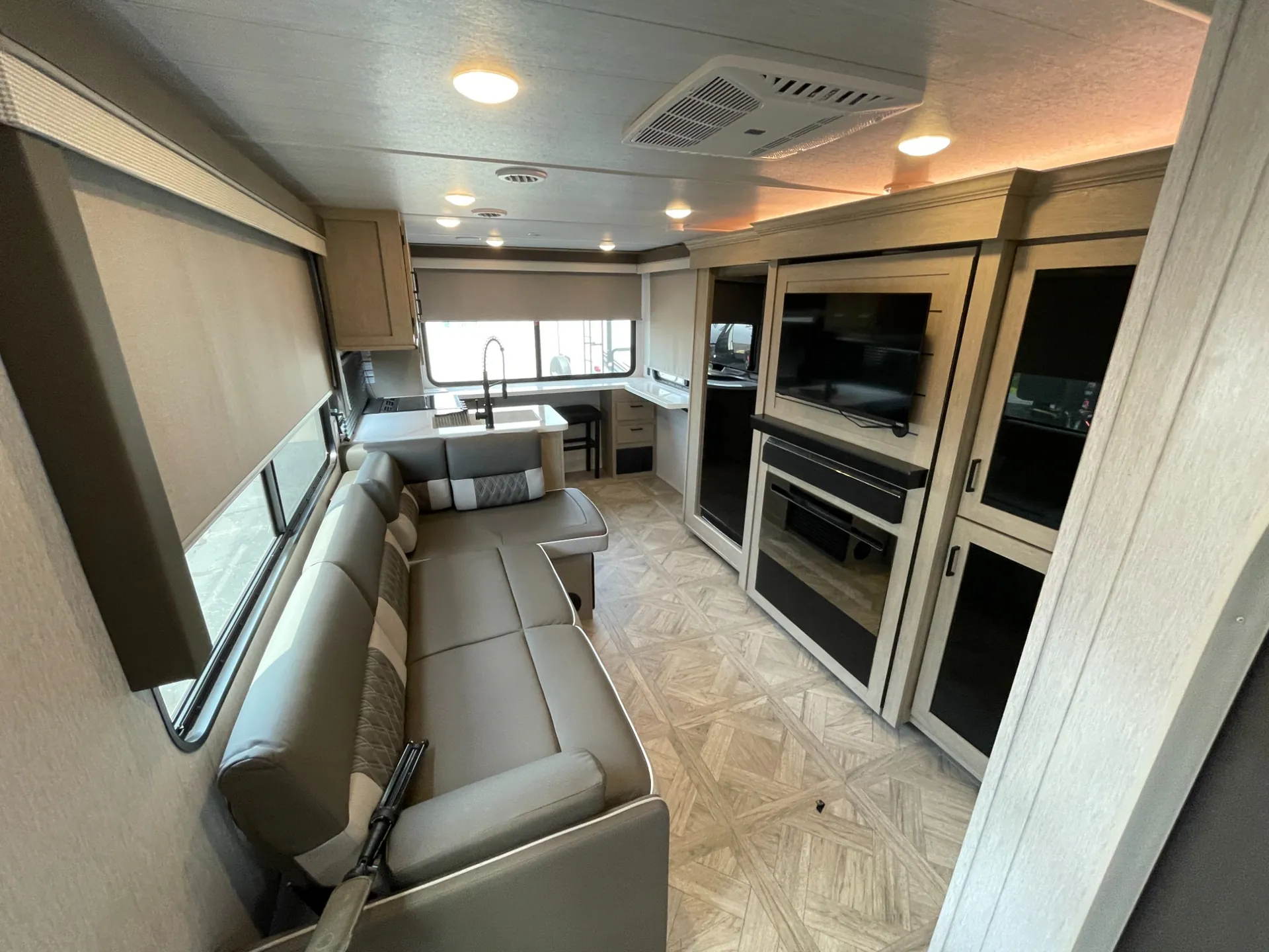 2024 Forest River Salem Cruise Lite 24VIEW