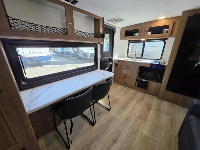 2026 Coachmen Apex Nano 216RKS - Photo 3