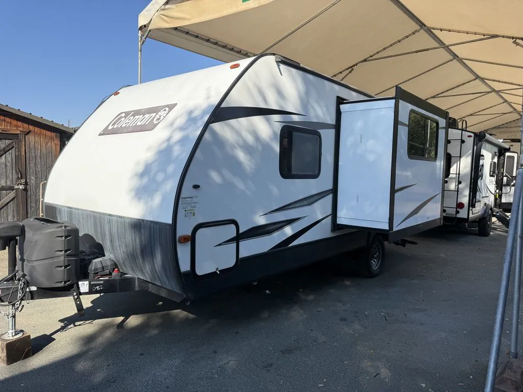 2021 Dutchmen Coleman Light LX 1855RB - Photo 3