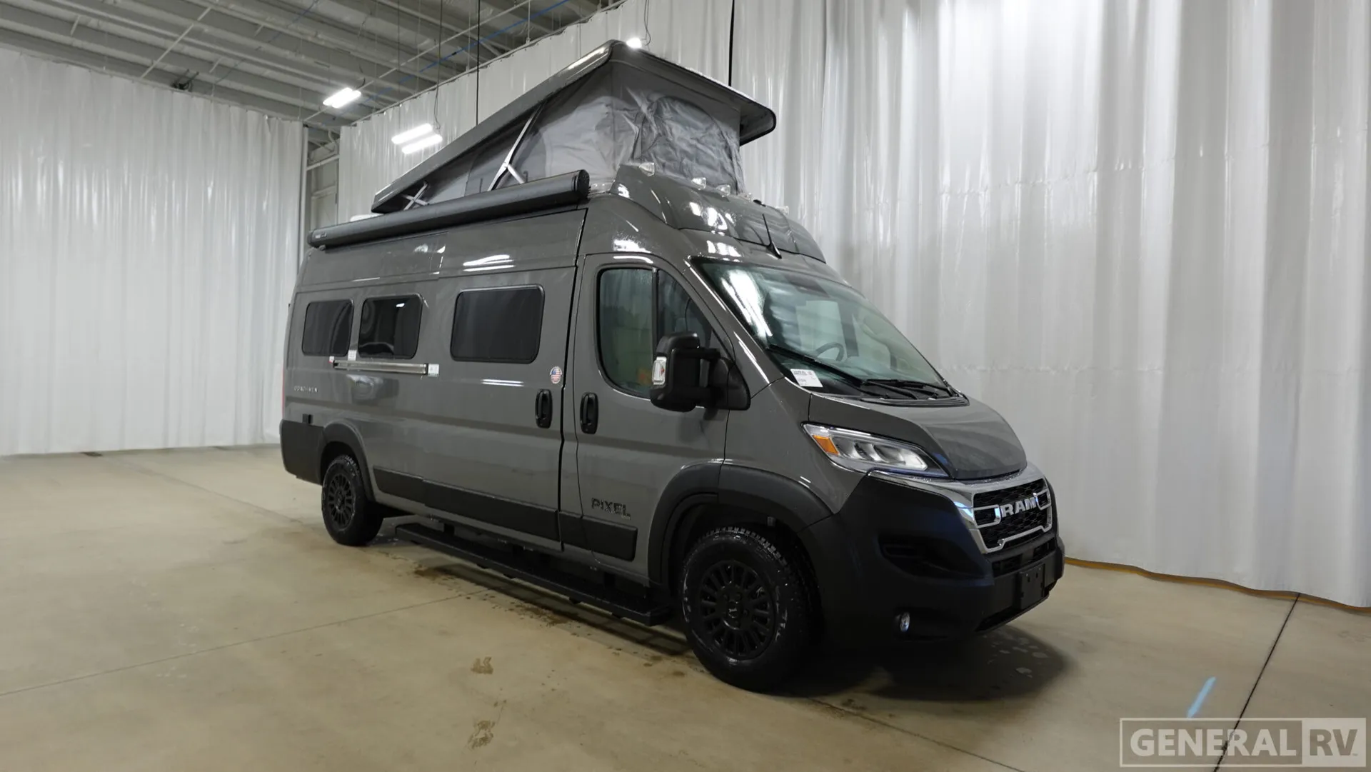 2026 Coachmen Pixel 20M - Photo 2
