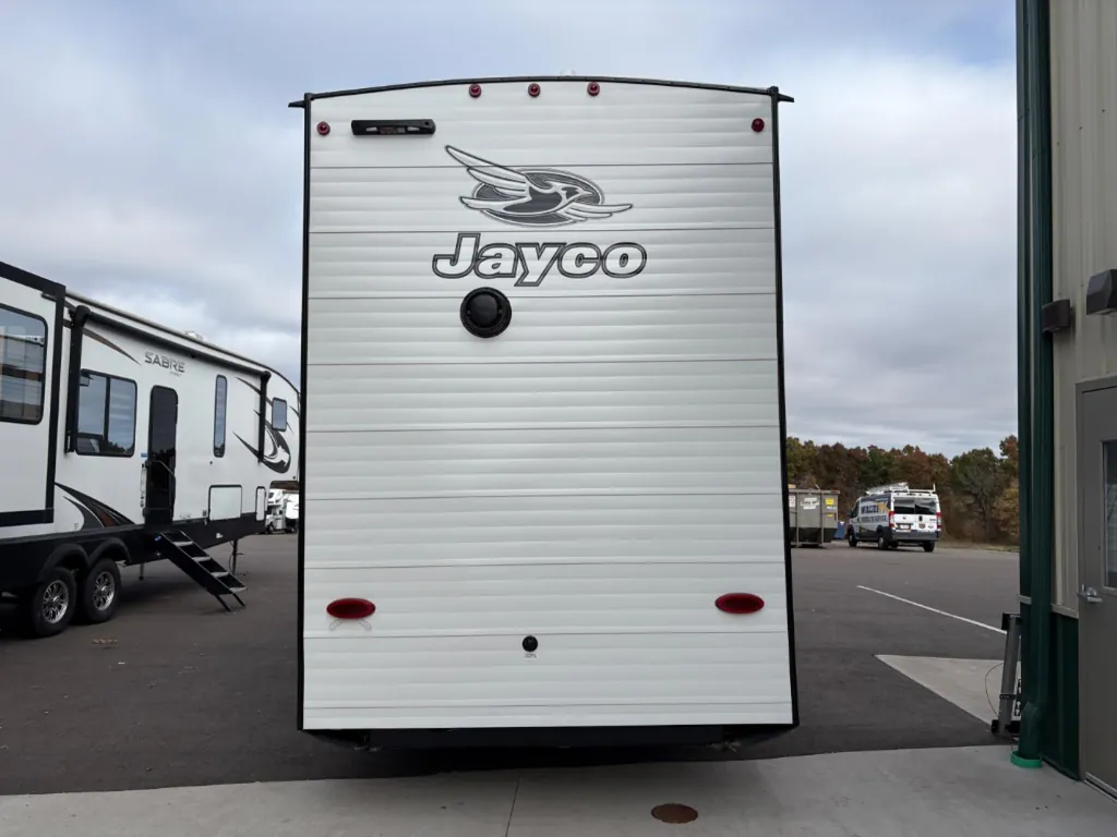 2027 Jayco Jay Flight Bungalow JayLoft, Photos photo 6