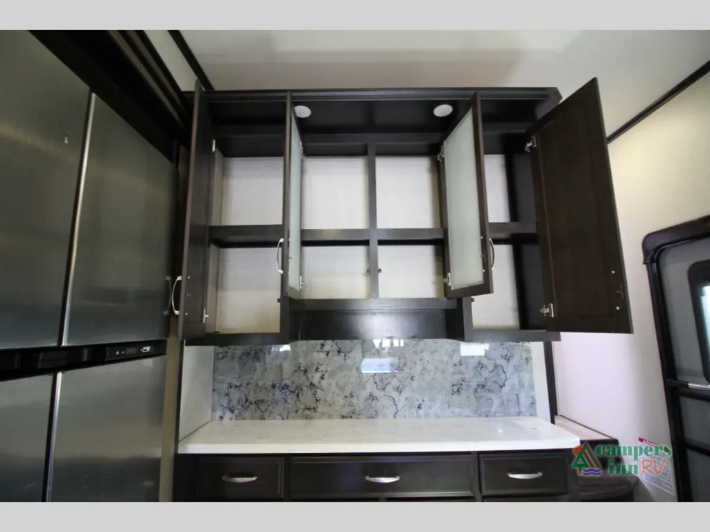 2016 Grand Design Momentum 380TH, Photos photo 56