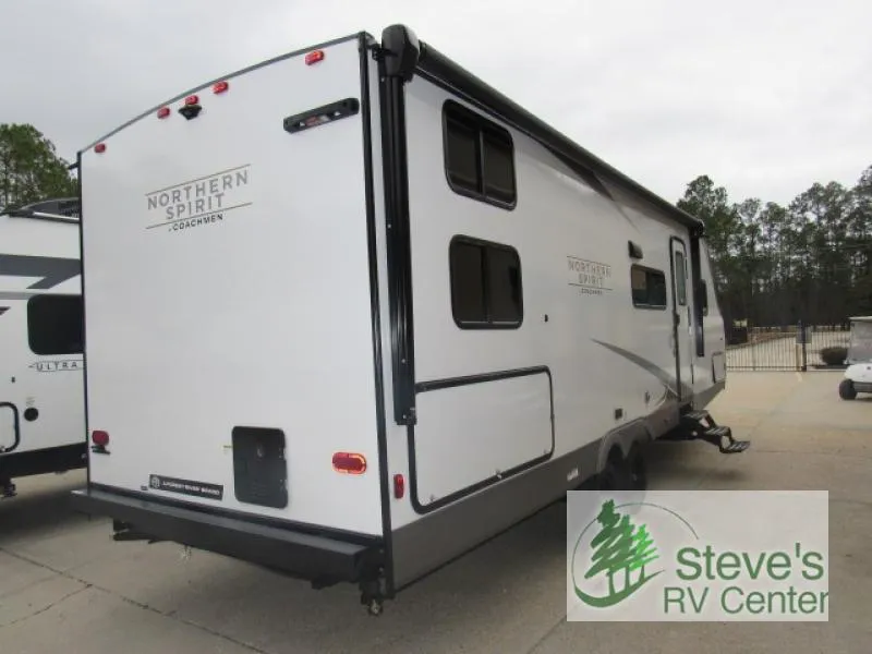 2025 Coachmen Northern Spirit SE 26BH - Photo 4