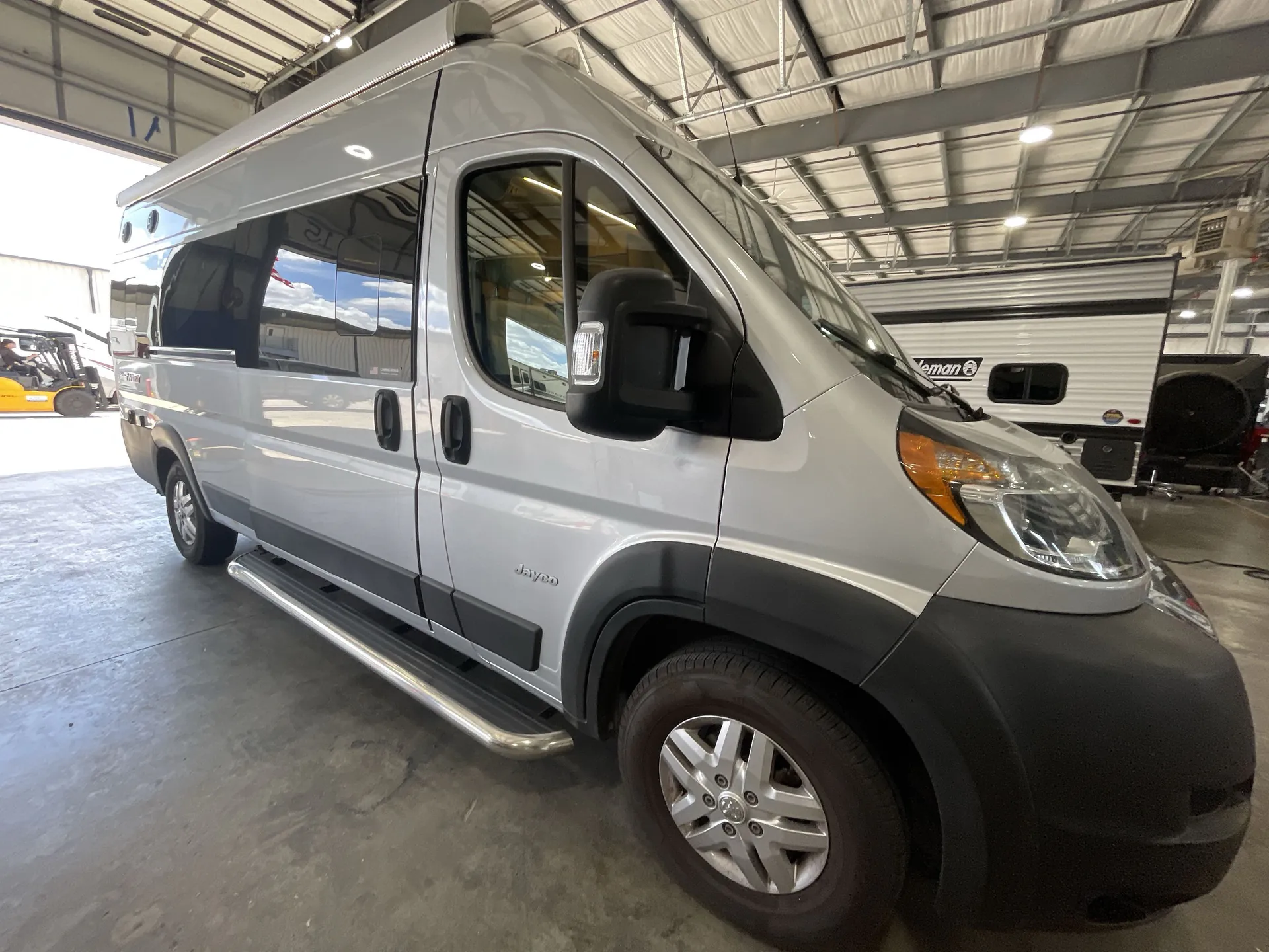 2022 Jayco Swift 20A - Photo 2