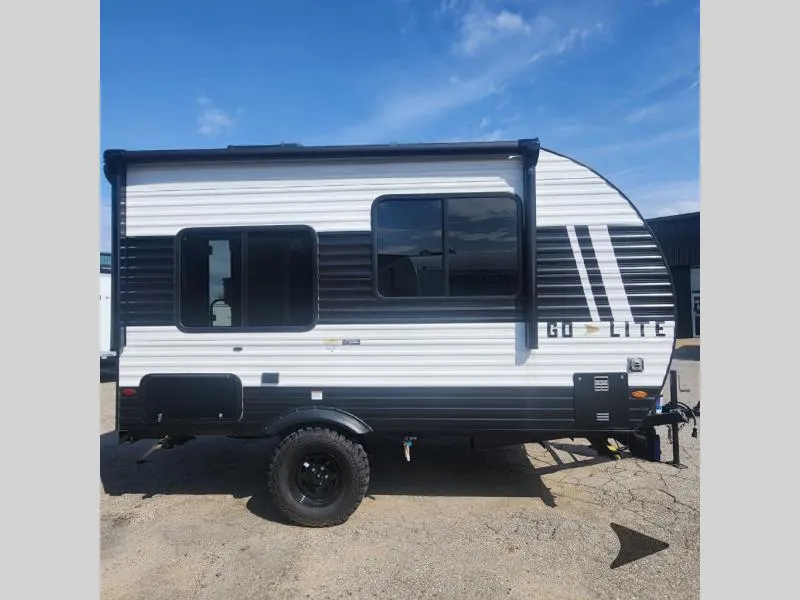 2026 Wayfinder Go Lite CLOUDBREAKER - Photo 4