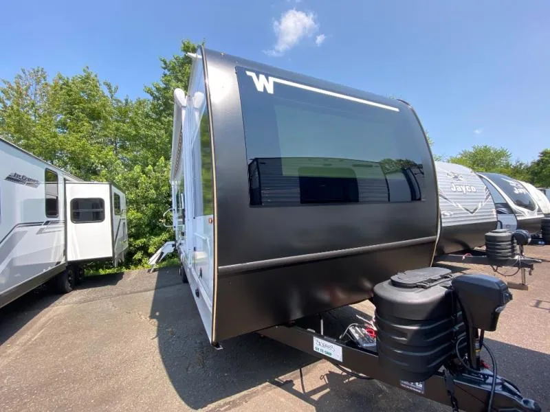 2026 Winnebago Thrive 24RKS - Photo 4