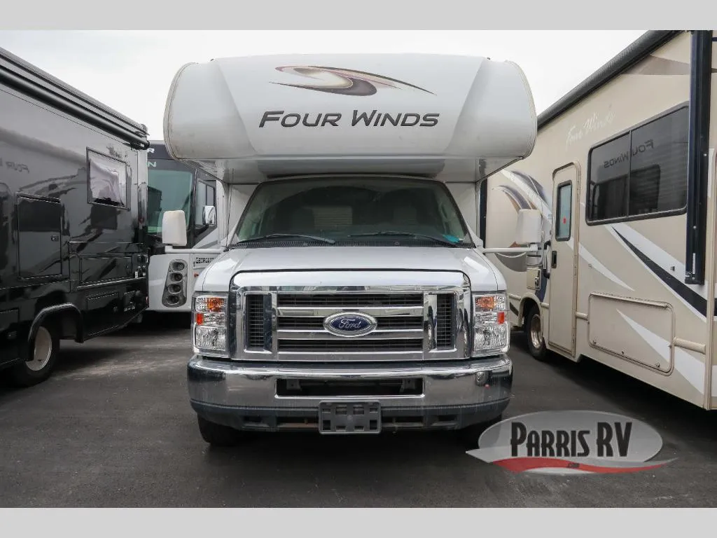 2018 Thor Motor Coach Four Winds 23U - Photo 3