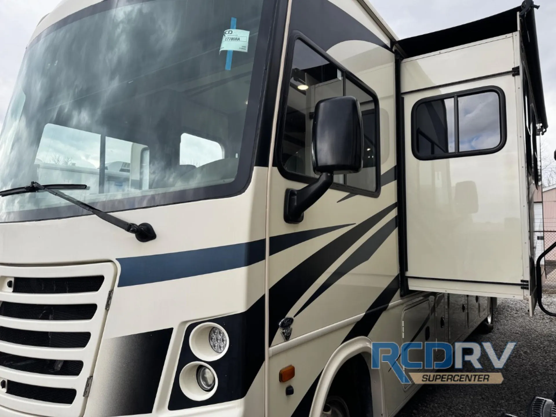 2021 Forest River FR3 32DS - Photo 3