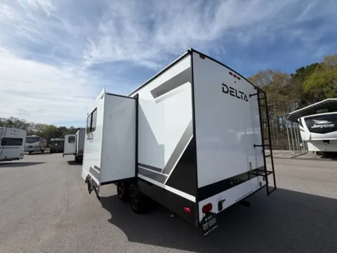 2026 Alliance RV Delta ML206 - Photo 4