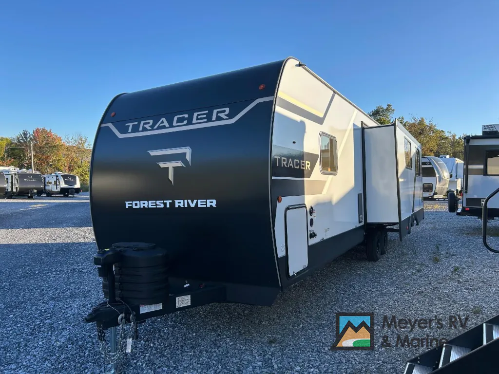 2027 Forest River Tracer 286RL, Photos photo 3