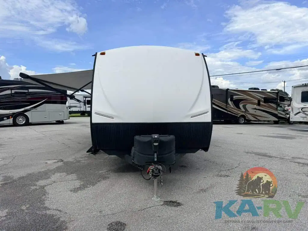 2022 Heartland Sundance Ultra-Lite 265BH - Photo 2
