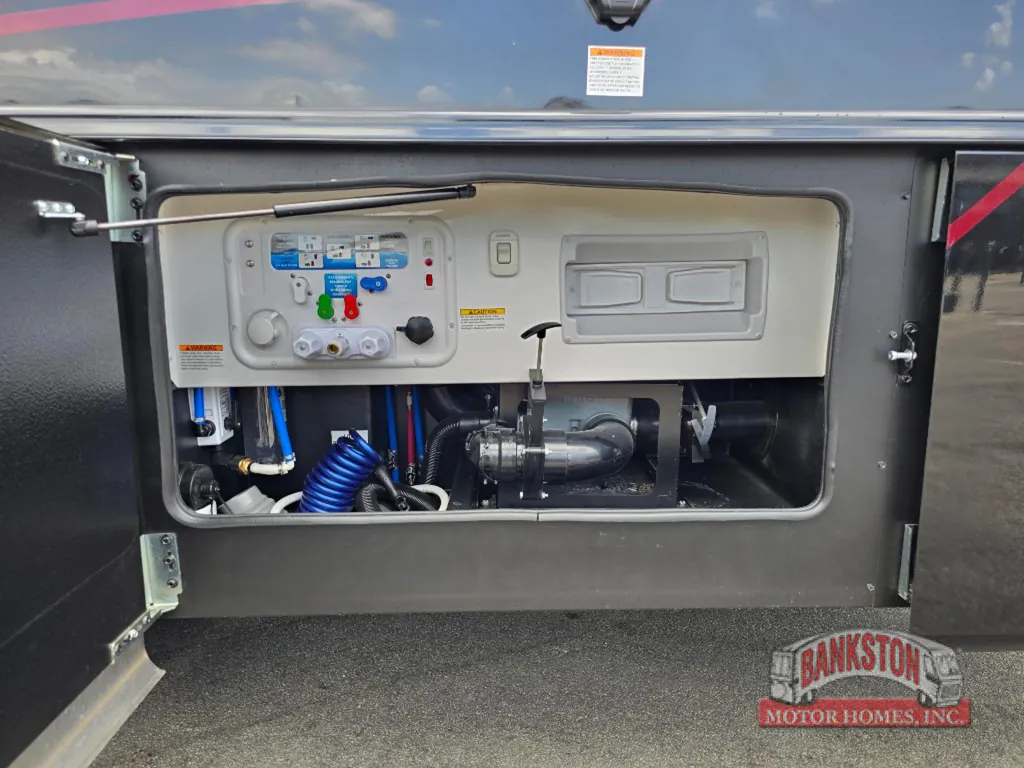2027 Entegra Coach Emblem 36U, Photos photo 11