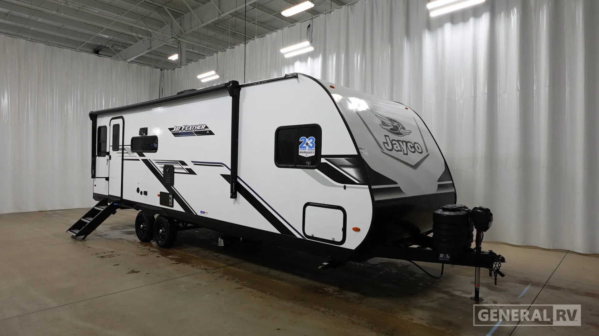2026 Jayco Jay Feather SL 25RLSL - Photo 2