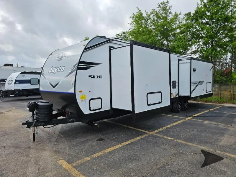 2026 Jayco Jay Flight SLX 334RTS - Photo 4