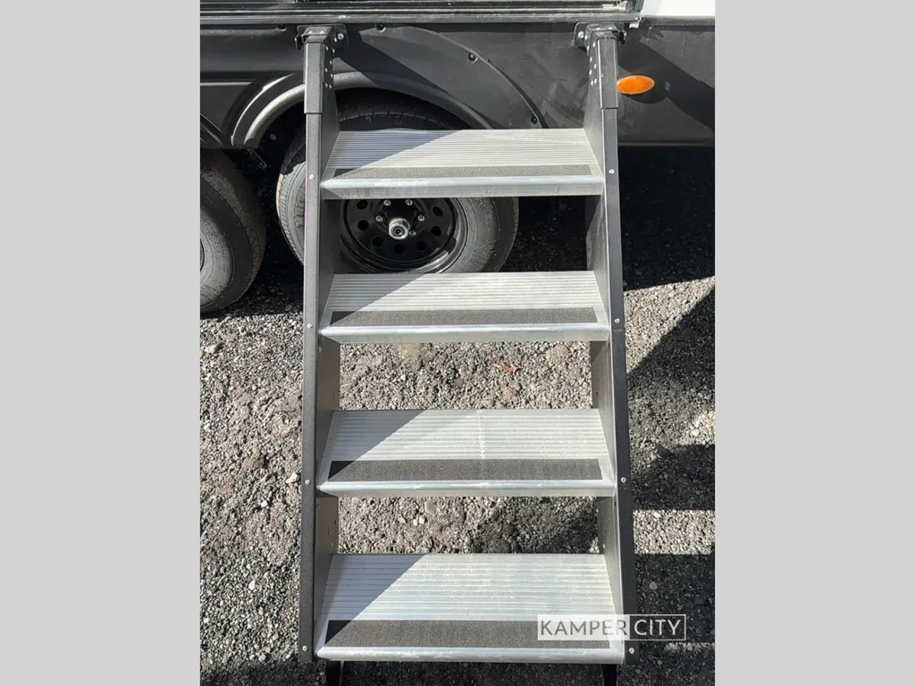 2026 Forest River Sandpiper Destination Trailers 389HBFL, Photos photo 17