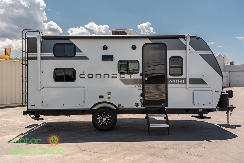 2027 KZ RV Connect Mini CM191BHK - Photo 2
