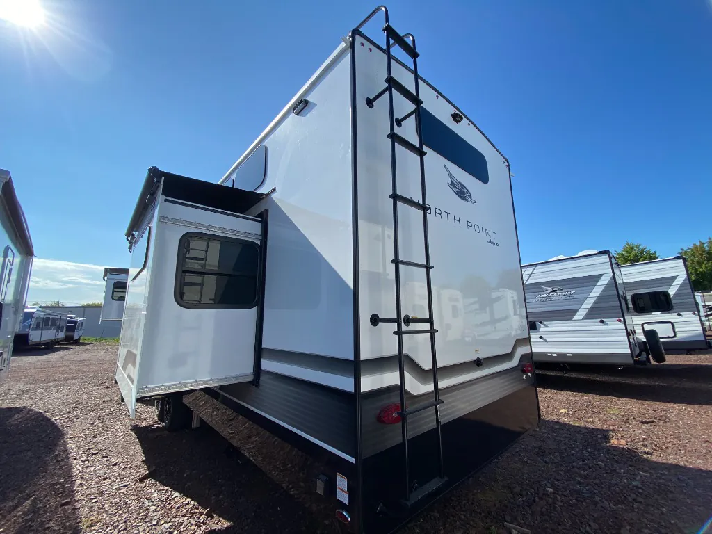 2027 Jayco North Point 380FBRK, Photos photo 9