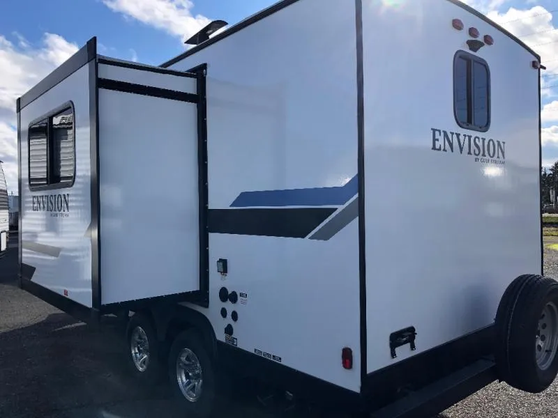 2026 Gulf Stream Envision SVT 21QBD - Photo 4