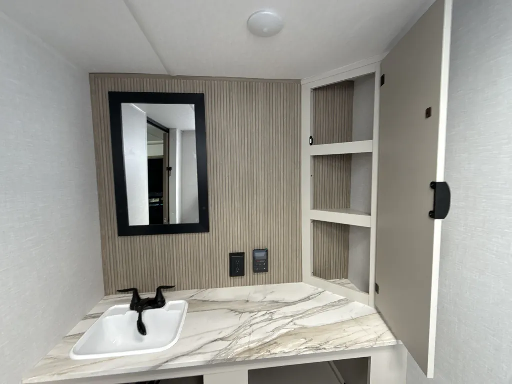 2026 Forest River Airelume 255, Photos photo 23