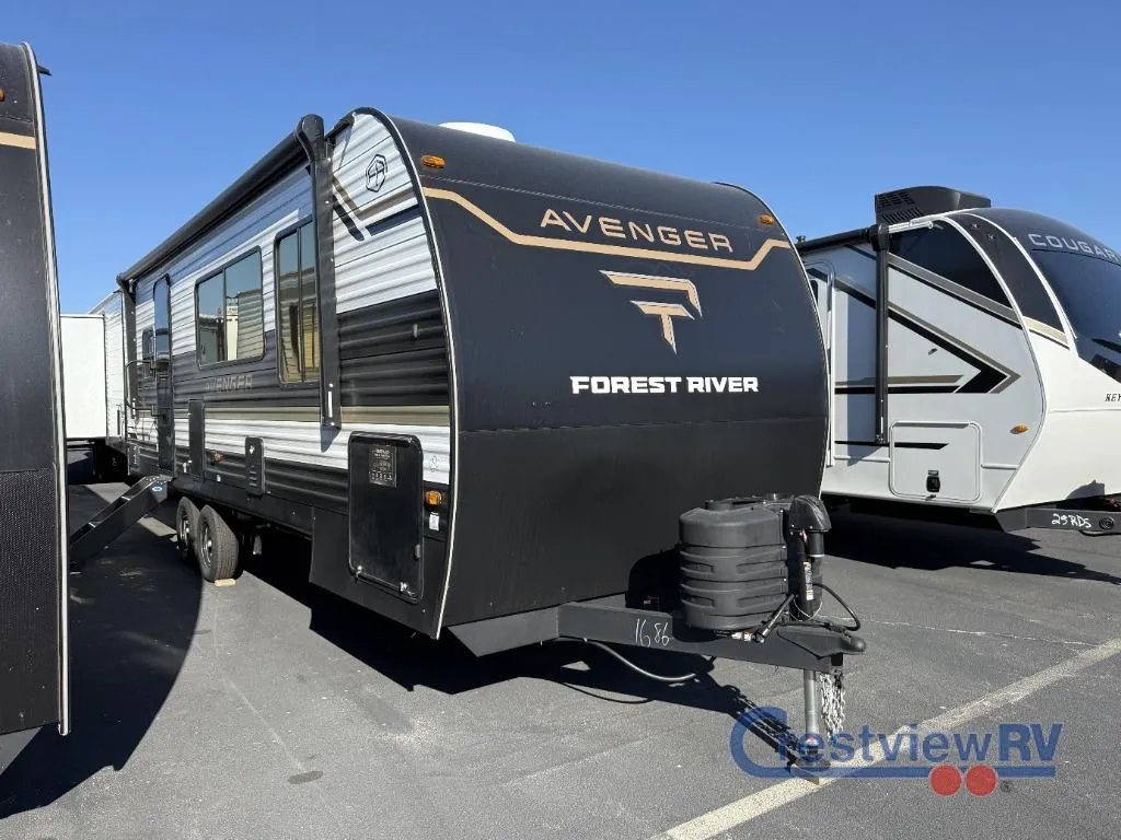 2026 Prime Time Avenger 25MKO - Photo 3