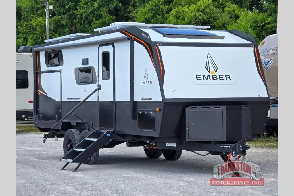 2026 Ember RV Overland Series 221MSL - Photo 2