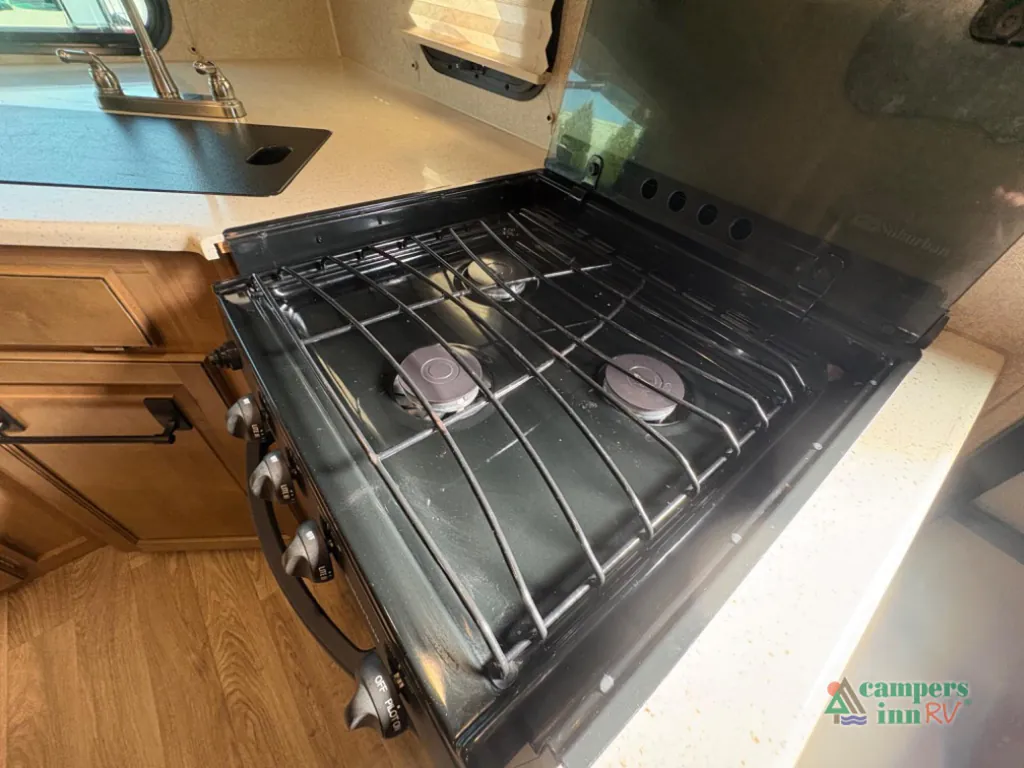 2018 Forest River Flagstaff Micro Lite 25FKS, Photos photo 14