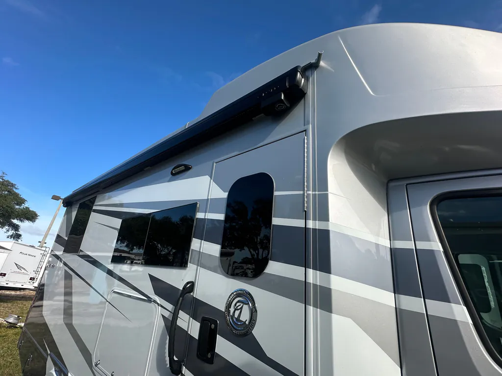 2026 Tiffin Wayfarer 25 XPW, Photos photo 8
