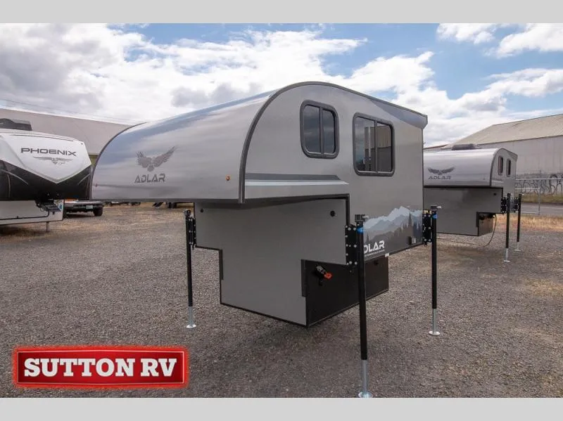 2027 Soaring Eagle ADLAR 5.5XL - Photo 4