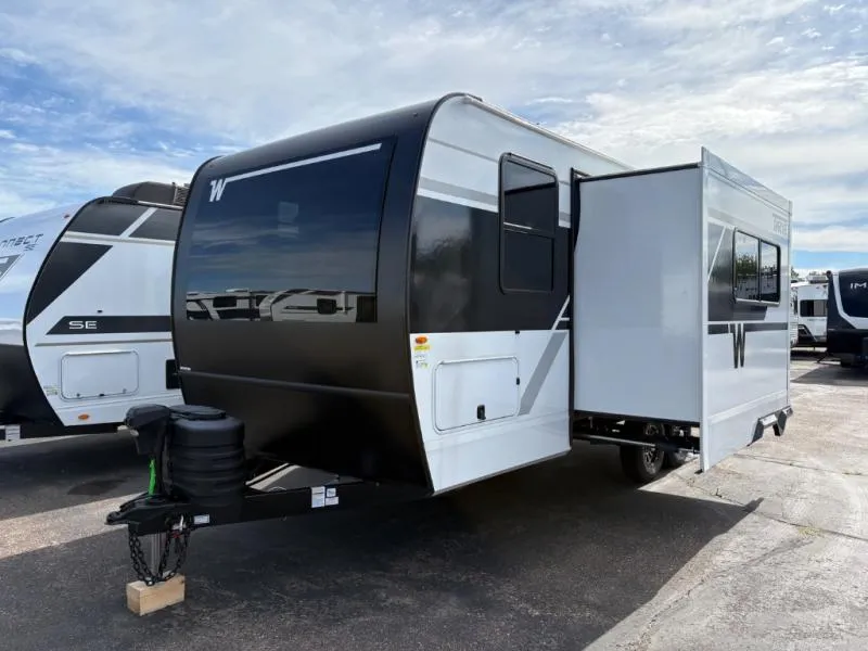 2026 Winnebago Thrive 22MBH - Photo 4