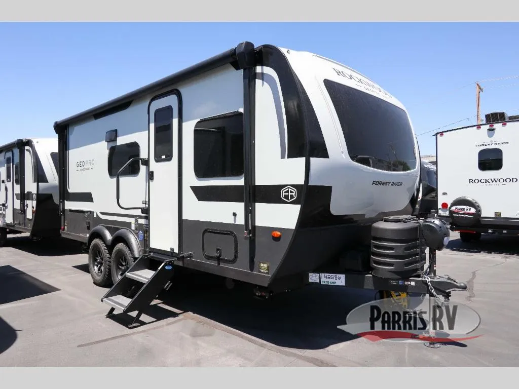 2027 Forest River Rockwood GEO Pro G20SBH - Photo 2