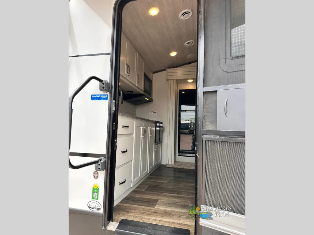 2023 Keystone Cougar Sport 2100RK, Photos photo 9