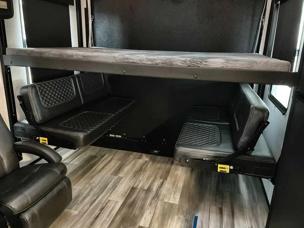 2022 Cruiser RV Stryker ST-2816, Photos photo 12