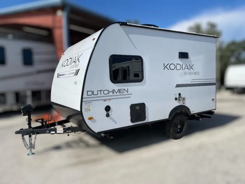 2026 Dutchmen Kodiak 130BHS - Photo 4