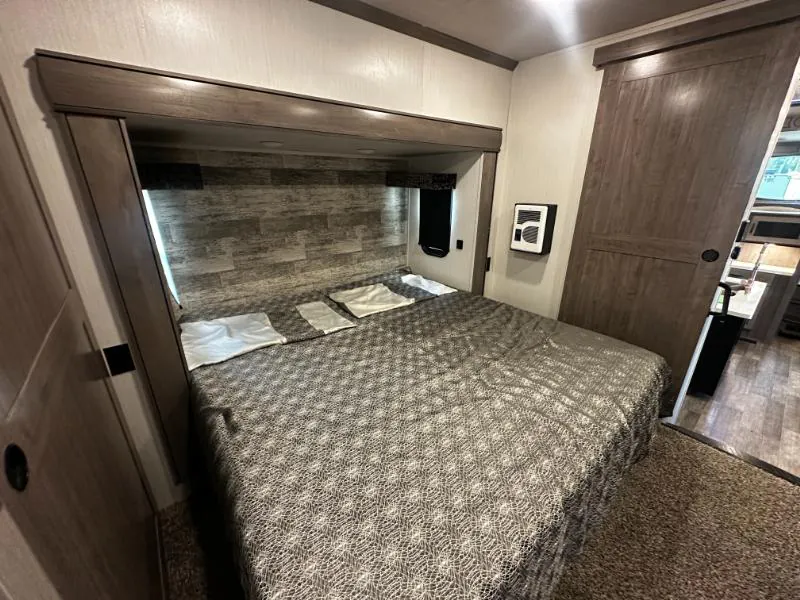 2021 Forest River Cedar Creek 371FL, Photos photo 33