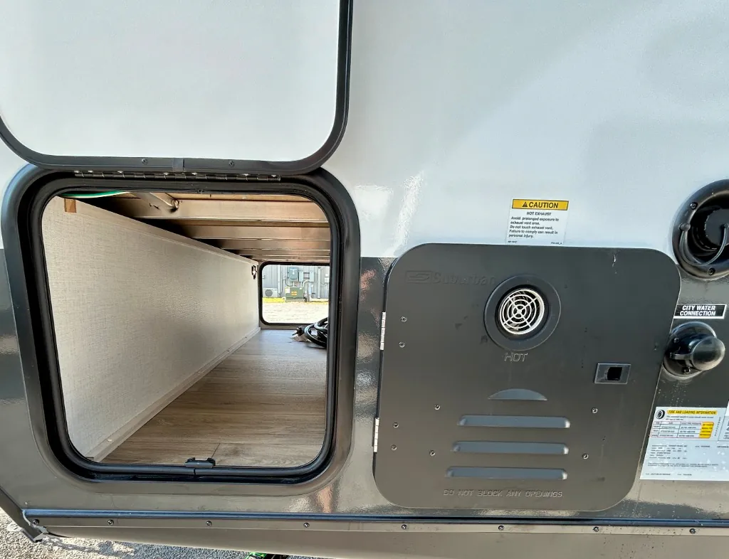 2026 Forest River R-Pod Un-Mapped 22RB, Photos photo 29