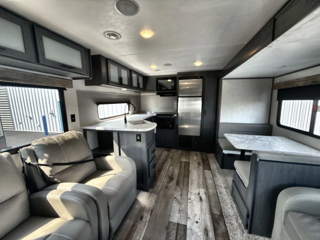 2022 Dutchmen Aspen Trail 2880RKS, Photos photo 2