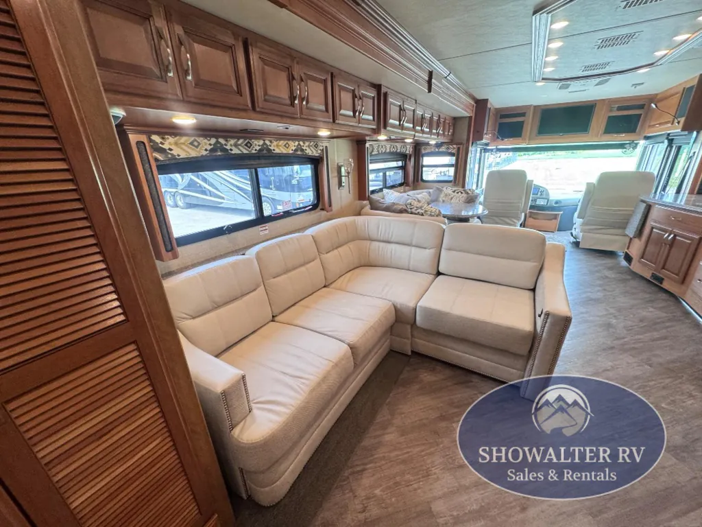 2016 Fleetwood Pace Arrow LXE 38K, Photos photo 30