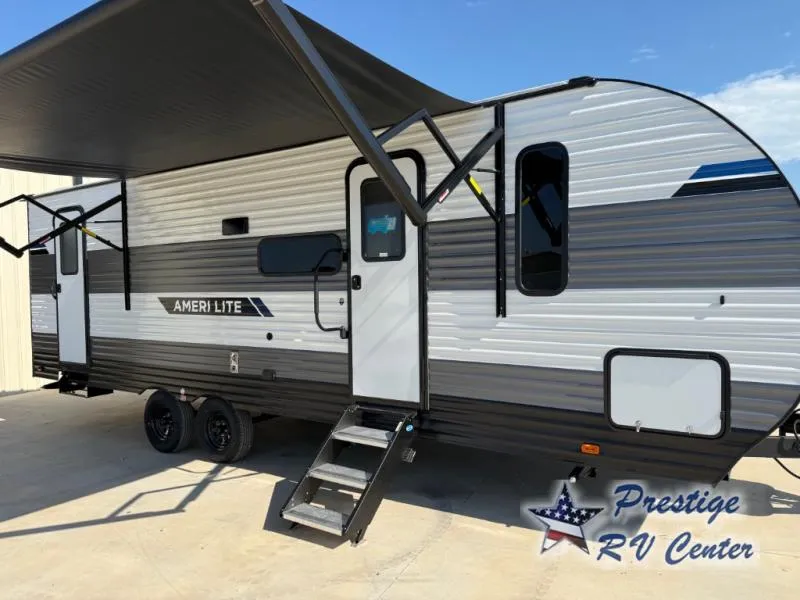 2026 Gulf Stream RV Ameri-Lite Ultra Lite 268BH - Photo 2