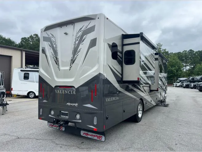 2026 Renegade RV Valencia 39RB - Photo 3