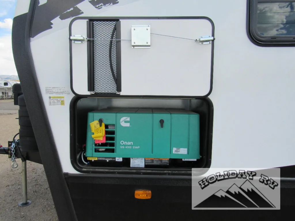 2026 Outdoors RV Trail Series 29TRX, Photos photo 6