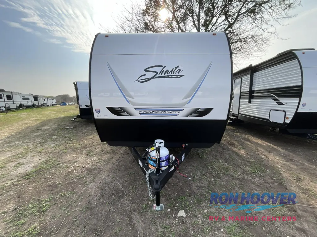 2026 Shasta RVs i-5 Edition 526RBS, Photos photo 3
