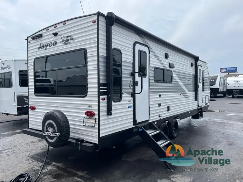 2026 Jayco Jay Flight SLX 262RLS - Photo 4