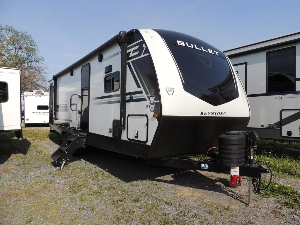 2026 Keystone Bullet 265FKS - Photo 3