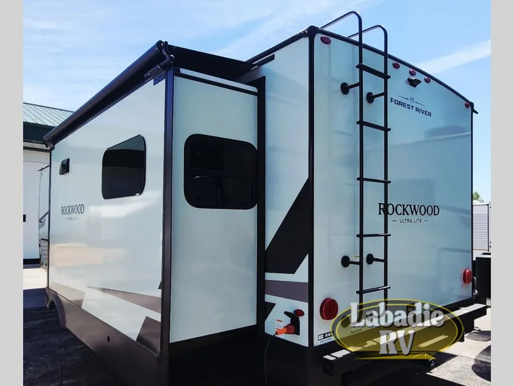 2026 Forest River Rockwood Ultra Lite 2908SRL - Photo 4