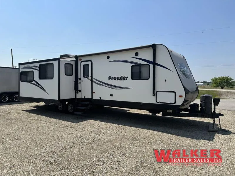 2016 Heartland Prowler Used    30P RLS - Photo 4