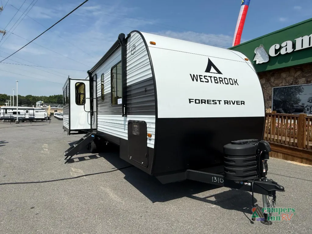2026 Forest River RV Westbrook 27REXC, Photos photo 6