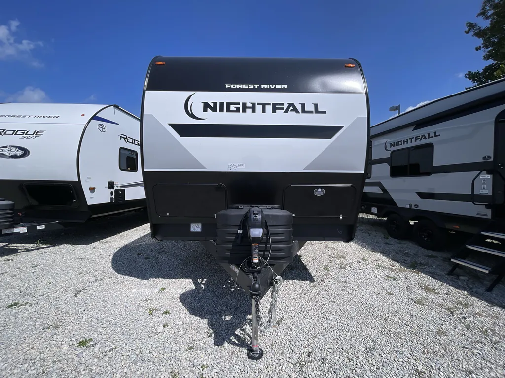 2027 Forest River Nightfall 28N, Photos photo 2