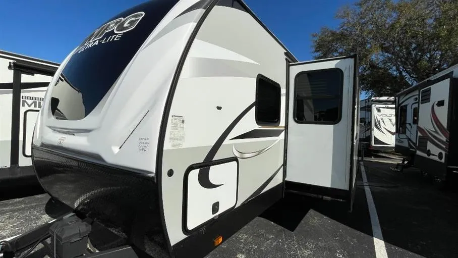 2021 Cruiser RV MPG MPG 2120RB - Photo 3